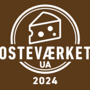 Osteværket logo